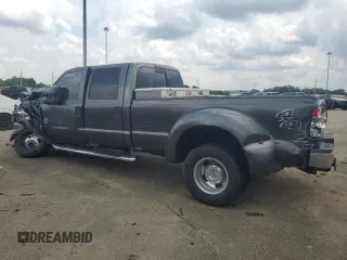2016 Ford F-350 Lariat z VIN 1FT8W3DT5GEC60432, wystawiony jako Copart lot #64074715 z przebiegiem Nie podano mil oraz Szkoda całkowita • Salvage title. Historia ofert i sprzedaży dostępna na DreamBid. Obrazek 2.