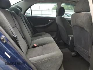 2006 Toyota Corolla CE with VIN 1NXBR32EX6Z601888, listed as a Copart auction lot 59625835 with Not provided miles and Clean title. Bid and sale history available at DreamBid. Image 10.