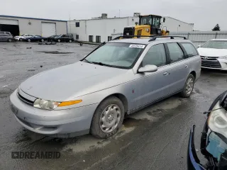 2000 Saturn LW z VIN 1G8JU82F5YY684320, wystawiony jako Copart lot #48539414 z przebiegiem Nie podano mil oraz Szkody całkowita. Historia ofert i sprzedaży dostępna na DreamBid. Obrazek 1.