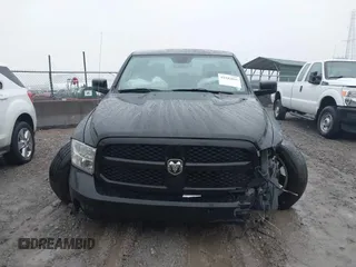 2015 Ram 1500 Express z VIN 1C6RR7KT5FS508403, wystawiony jako IAAI lot #41442816 z przebiegiem 218 136 mil mil oraz . Historia ofert i sprzedaży dostępna na DreamBid. Obrazek 13.