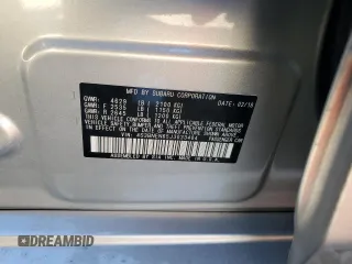 2018 Subaru Legacy Limited with VIN 4S3BNEN65J3033404, listed as a Copart auction lot 89166365 with 158,156 mi miles and Salvage Title. Bid and sale history available at carsss.com. Image 14.