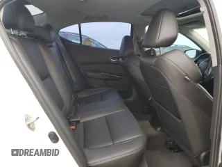 2019 Acura TLX with VIN 19UUB2F32KA003022, listed as a Copart auction lot 63898834 with 74,886 mi miles and Salvage Title. Bid and sale history available at carsss.com. Image 10.