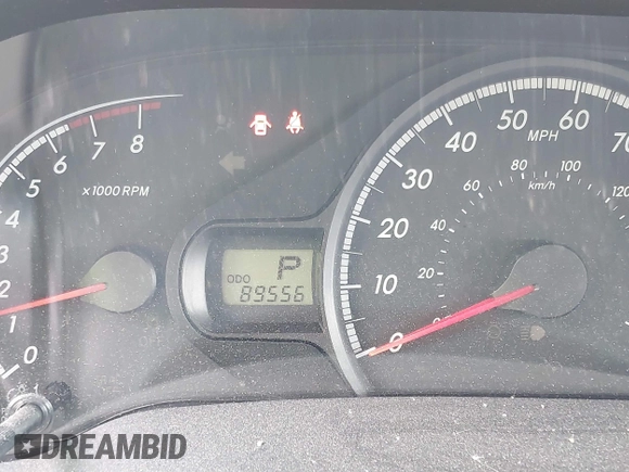 2012 Toyota Sienna LE AAS with VIN 5TDKK3DC8CS232582, listed as a IAAI auction lot 42068684 with 89,556 mi miles and . Bid and sale history available at DreamBid. Image 7.