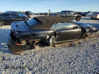 2015 Chevrolet Camaro LT with VIN 2G1FF3D33F9186283, listed as a Copart auction lot 84699554 with 93,134 mi miles and Salvage Title. Bid and sale history available at carsss.com. Image 3.