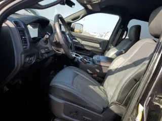 2020 Ram 2500 Power Wagon с VIN 3C6TR5EJ9LG139987, выставлен на аукционе Copart как лот 84085534 с пробегом 61 420 миль миль и Списание • Salvage title. История ставок и продаж доступна на DreamBid. Изображение 7.