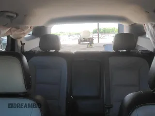 2023 GMC Terrain SLT с VIN 3GKALPEG1PL103603, выставлен на аукционе Copart как лот 53522585 с пробегом 49 981 миль миль и Списание • Salvage title. История ставок и продаж доступна на DreamBid. Изображение 10.