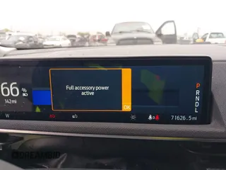 2021 Ford Mustang Mach-E Select z VIN 3FMTK1RM8MMA18120, wystawiony jako IAAI lot #42077686 z przebiegiem 71 626 mil mil oraz . Historia ofert i sprzedaży dostępna na DreamBid. Obrazek 7.