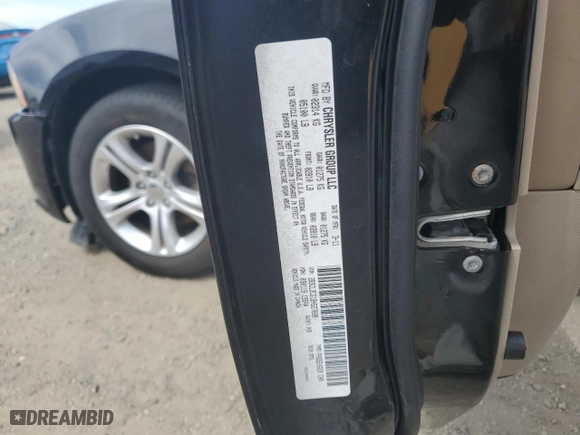 2011 Dodge Charger Rallye with VIN 2B3CL3CG1BH527608, listed as a Copart auction lot 52812155 with 174,426 mi miles and Salvage Title. Bid and sale history available at carsss.com. Image 12.
