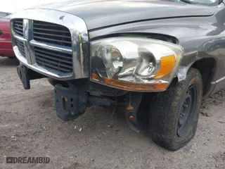 2006 Dodge Ram 1500 SLT with VIN 1D7HA18N26J101670, listed as a IAAI auction lot 41718322 with NaN miles. Bid and sale history available at carsss.com. Image 14.