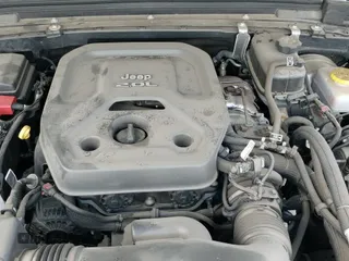 2021 Jeep Wrangler Unlimited Sahara с VIN 1C4HJXEN4MW503014, выставлен на аукционе IAAI как лот 41900234 с пробегом 16 444 миль миль и . История ставок и продаж доступна на DreamBid. Изображение 22.