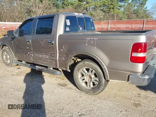 2005 Ford F-150 XLT с VIN 1FTPW12575KF03371, выставлен на аукционе IAAI как лот 41577250 с пробегом 218 892 миль миль и . История ставок и продаж доступна на DreamBid. Изображение 3.