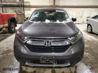 2019 Honda CR-V LX with VIN 2HKRW6H30KH204049, listed as a Copart auction lot 45429835 with 131,248 mi miles and Salvage Title. Bid and sale history available at carsss.com. Image 5.