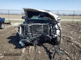 2013 Chevrolet Tahoe LT с VIN 1GNSCBE07DR119967, выставлен на аукционе Copart как лот 52685525 с пробегом Не указан миль и Списание • Salvage title. История ставок и продаж доступна на DreamBid. Изображение 5.