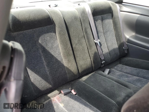 2000 Toyota Solara SE с VIN 2T1CF22P4YC302412, выставлен на аукционе Copart как лот 60556235 с пробегом 262 391 миль миль и Чистый • Clean title. История ставок и продаж доступна на DreamBid. Изображение 10.