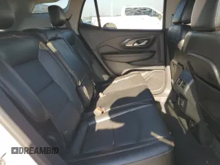 2020 GMC Terrain SLT with VIN 3GKALPEV4LL244089, listed as a Copart auction lot 50227825 with 77,346 mi miles and Salvage Title. Bid and sale history available at carsss.com. Image 11.