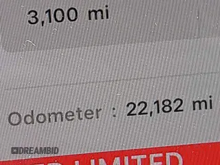 2023 Tesla Model 3 z VIN 5YJ3E1EA4PF461624, wystawiony jako IAAI lot #42433789 z przebiegiem 22 182 mil mil oraz . Historia ofert i sprzedaży dostępna na DreamBid. Obrazek 15.