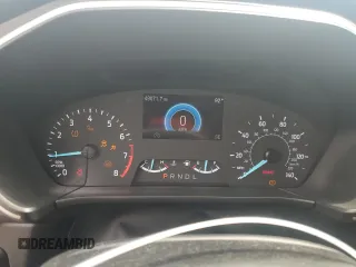 2022 Ford Escape SE z VIN 1FMCU0G69NUC00950, wystawiony jako Copart lot #63772175 z przebiegiem 49 071 mil mil oraz Nie do naprawy • Non repairable. Historia ofert i sprzedaży dostępna na DreamBid. Obrazek 9.