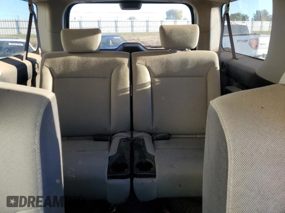 2007 Honda Element LX with VIN 5J6YH18347L003518, listed as a Copart auction lot 75303024 with 207,218 mi miles and Clean Title. Bid and sale history available at DreamBid. Image 10.