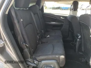 2013 Dodge Journey SE с VIN 3C4PDCAB9DT656887, выставлен на аукционе Copart как лот 54791315 с пробегом 130 394 миль миль и Списание • Salvage title. История ставок и продаж доступна на DreamBid. Изображение 11.