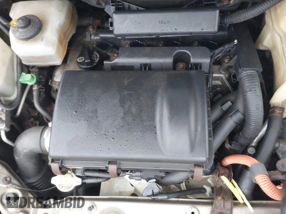 2004 Toyota Prius z VIN JTDKB20U940001168, wystawiony jako IAAI lot #41065063 z przebiegiem 299 999 mil mil oraz . Historia ofert i sprzedaży dostępna na DreamBid. Obrazek 10.
