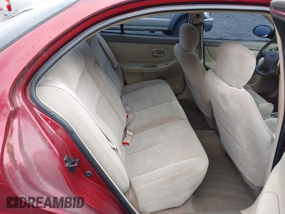 2000 Oldsmobile Intrigue GX z VIN 1G3WH52HXYF300866, wystawiony jako IAAI lot #42315649 z przebiegiem 100 955 mil mil oraz . Historia ofert i sprzedaży dostępna na DreamBid. Obrazek 8.