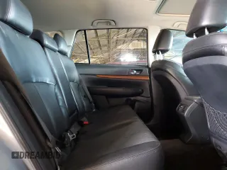 2013 Subaru Outback Limited с VIN 4S4BRDKC2D2292138, выставлен на аукционе Copart как лот 65347005 с пробегом 195 961 миль миль и Списание • Salvage title. История ставок и продаж доступна на DreamBid. Изображение 10.