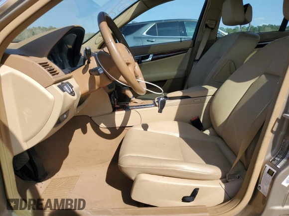 2008 Mercedes-Benz C 300 Sport с VIN WDDGF54X18F089173, выставлен на аукционе Copart как лот 58745605 с пробегом 133 501 миль миль и Списание • Salvage title. История ставок и продаж доступна на DreamBid. Изображение 7.