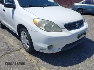 2007 Toyota Matrix STD z VIN 2T1KR32E47C662379, wystawiony jako IAAI lot #42239607 z przebiegiem 212 179 mil mil oraz . Historia ofert i sprzedaży dostępna na DreamBid. Obrazek 14.