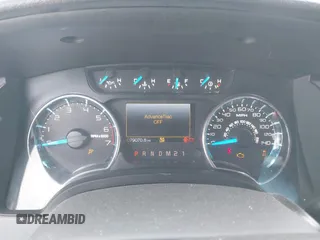 2014 Ford F-150 XL с VIN 1FTFW1EF8EKF96899, выставлен на аукционе IAAI как лот 41512811 с пробегом 79 070 миль миль и . История ставок и продаж доступна на DreamBid. Изображение 7.