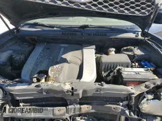 2004 Hyundai Santa Fe GLS with VIN KM8SC13E14U601747, listed as a Copart auction lot 76769864 with 190,446 mi miles and Salvage Title. Bid and sale history available at carsss.com. Image 12.