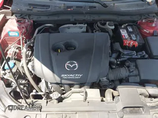 2016 Mazda 3 i Grand Touring with VIN JM1BM1X77G1285158, listed as a IAAI auction lot 42571112 with 182,127 mi miles and . Bid and sale history available at DreamBid. Image 10.