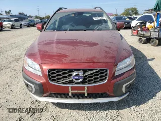 2015 Volvo XC70 T5 Drive-E Premier with VIN YV440MBK0F1219967, listed as a Copart auction lot 50070205 with 115,619 mi miles and Clean Title. Bid and sale history available at DreamBid. Image 5.