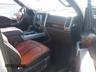 2018 Ford F-150 XL z VIN 1FTEW1EG4JFB76192, wystawiony jako IAAI lot #41678419 z przebiegiem 50 656 mil mil oraz . Historia ofert i sprzedaży dostępna na DreamBid. Obrazek 5.