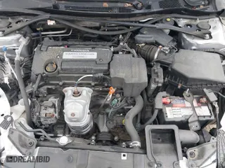 2013 Honda Accord Sdn EX-L with VIN 1HGCR2F88DA227532, listed as a IAAI auction lot 41964773 with 51,471 mi miles. Bid and sale history available at carsss.com. Image 10.