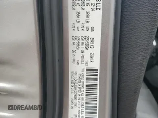 2015 Dodge Durango Limited с VIN 1C4RDJDG0FC729907, выставлен на аукционе Copart как лот 58316875 с пробегом 124 940 миль миль и Списание • Salvage title. История ставок и продаж доступна на DreamBid. Изображение 13.