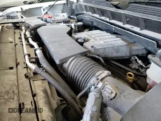 2020 Chevrolet Silverado 1500 LT with VIN 1GCPYDEK5LZ198390, listed as a Copart auction lot 64130465 with 123,089 mi miles and Clean title. Bid and sale history available at DreamBid. Image 13.