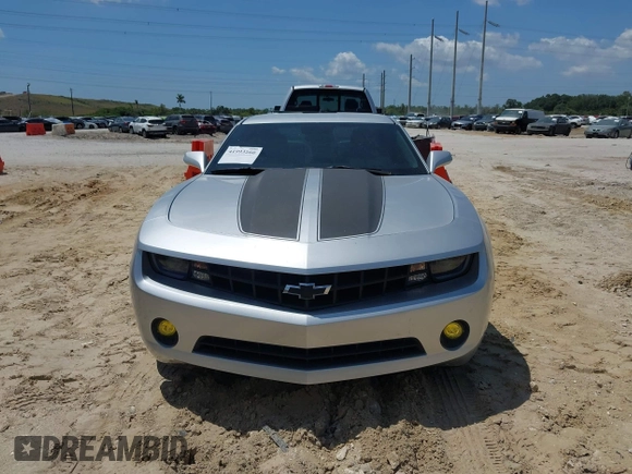 2011 Chevrolet Camaro 2LS с VIN 2G1FA1ED1B9113515, выставлен на аукционе IAAI как лот 41993280 с пробегом 96 519 миль миль и . История ставок и продаж доступна на DreamBid. Изображение 12.