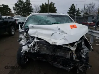 2016 Toyota Sienna XLE with VIN 5TDYK3DC5GS757003, listed as a Copart auction lot 41546464 with Not provided miles and Salvage title. Bid and sale history available at DreamBid. Image 5.
