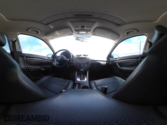 2010 Volkswagen Jetta Limited Edition with VIN 3VWRX7AJ1AM067933, listed as a IAAI auction lot 42153235 with 127,051 mi miles and . Bid and sale history available at DreamBid. Image 18.