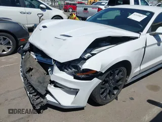 2019 Ford Mustang EcoBoost with VIN 1FA6P8TH4K5131093, listed as a IAAI auction lot 42335837 with 101,244 mi miles and . Bid and sale history available at DreamBid. Image 21.