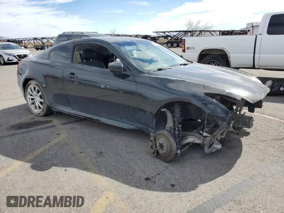 2015 Infiniti Q60 S Limited z VIN JN1CV6EK2FM871398, wystawiony jako Copart lot #76483834 z przebiegiem 87 863 mil mil oraz Szkoda całkowita • Salvage title. Historia ofert i sprzedaży dostępna na DreamBid. Obrazek 4.