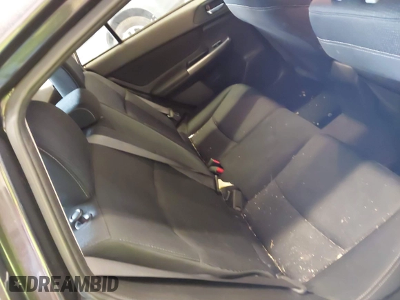 2015 Subaru Impreza Special Sports Premium с VIN JF1GPAT65F8316431, выставлен на аукционе IAAI как лот 41846243 с пробегом 103 708 миль миль и . История ставок и продаж доступна на DreamBid. Изображение 8.