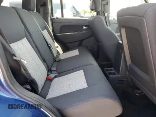 2010 Jeep Liberty Sport with VIN 1J4PN2GK3AW167822, listed as a Copart auction lot 55205355 with 175,510 mi miles and Salvage Title. Bid and sale history available at DreamBid. Image 11.