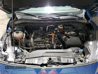 2020 Ford Escape SE with VIN 1FMCU9G65LUC65781, listed as a Copart auction lot 46925505 with 52,323 mi miles and Salvage Title. Bid and sale history available at carsss.com. Image 12.