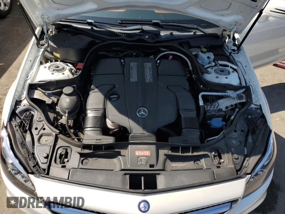 2016 Mercedes-Benz CLS with VIN WDDLJ6HB2GA178876, listed as a Copart auction lot 65831693 with 84,762 mi miles. Bid and sale history available at carsss.com. Image 11.