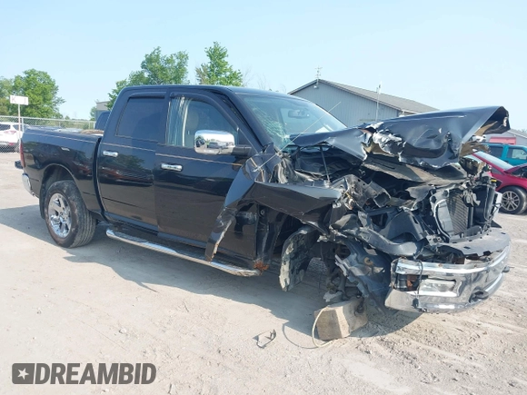 2009 Dodge 1500 SLT с VIN 1D3HV13T39S723883, выставлен на аукционе IAAI как лот 42357664 с пробегом 159 185 миль миль и . История ставок и продаж доступна на DreamBid. Изображение 1.