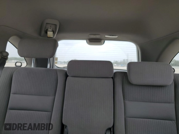 2009 Honda CR-V EX with VIN 3CZRE38559G703171, listed as a Copart auction lot 53855675 with 195,099 mi miles and Clean Title. Bid and sale history available at carsss.com. Image 10.