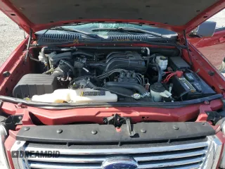 2008 Ford Explorer XLT z VIN 1FMEU73E68UB18368, wystawiony jako Copart lot #59526225 z przebiegiem 118 319 mil mil oraz Szkoda całkowita • Salvage title. Historia ofert i sprzedaży dostępna na DreamBid. Obrazek 12.