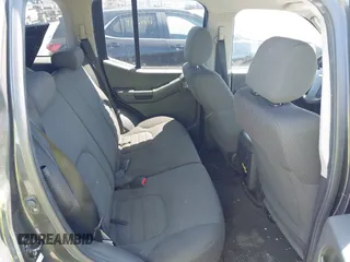 2007 Nissan Xterra SE with VIN 5N1AN08W37C535360, listed as a IAAI auction lot 42040753 with 232,112 mi miles and . Bid and sale history available at DreamBid. Image 8.