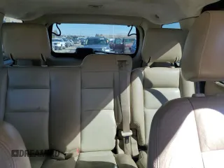 2006 Ford Explorer Eddie Bauer z VIN 1FMEU64E46UB55487, wystawiony jako Copart lot #46330805 z przebiegiem 127 795 mil mil oraz Szkoda całkowita • Salvage title. Historia ofert i sprzedaży dostępna na DreamBid. Obrazek 10.